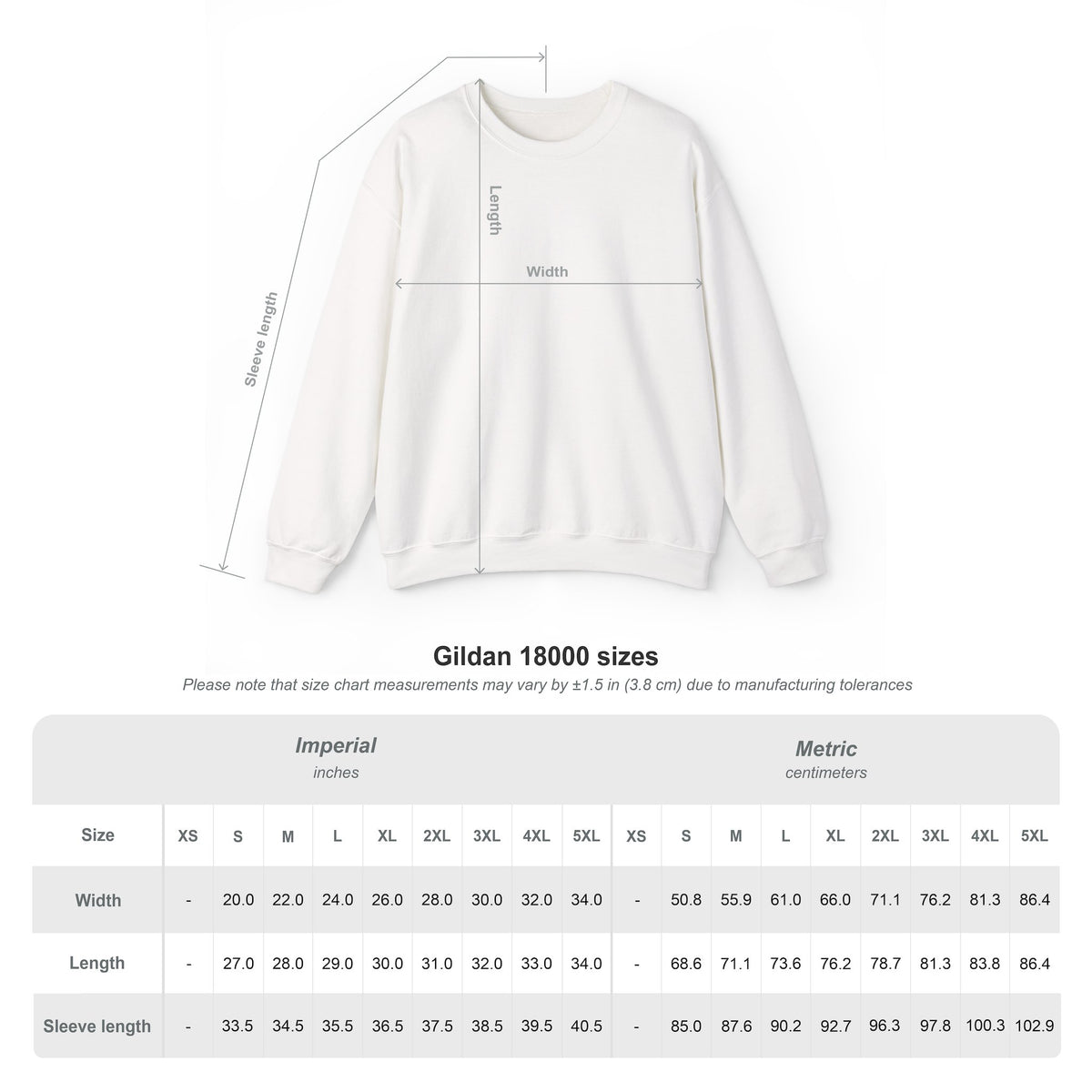 Ellie Sweatshirt