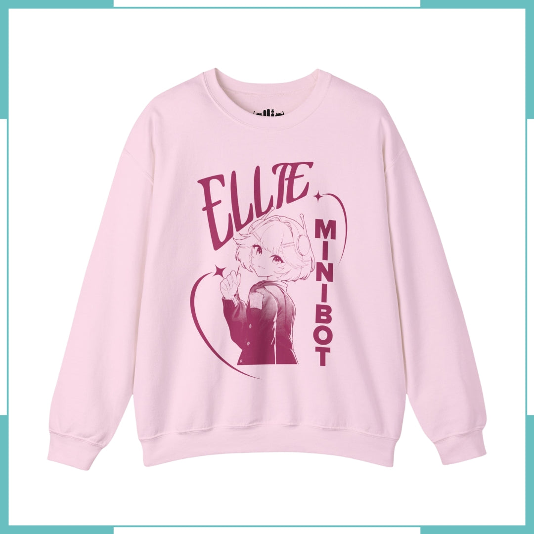Ellie Sweatshirt