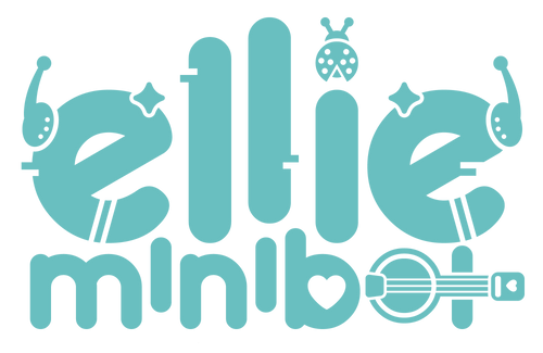 Ellie Minibot Shop