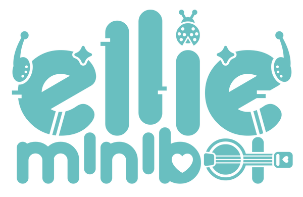 Ellie Minibot Shop