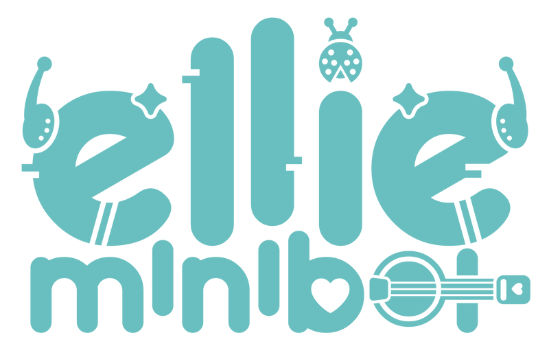 Ellie Minibot Shop